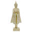 Bouddha sur pied carré Baileyrae