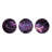 Abstract Wall Decor on Metal