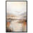 Natural Cascades Canvas Muted Abstract Wall Art by Art Remedy-105313939-105313922