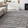 Claremore Southwestern Indoor Rug