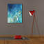  «Paddle Board Exploration 2» par Danhui Nai, art mural sur toile-209497323