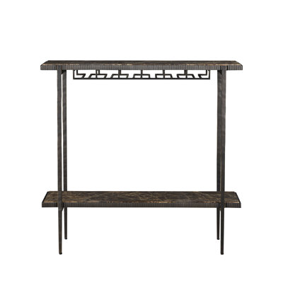 Console de bar Ariana - Imperial