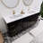 Spring 72" Double Bathroom Vanity Set-90692639