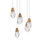 Martini 5 - Light LED Pendant