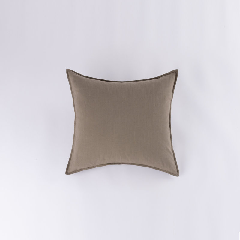 Pillow Sham, Euro, Laurel
