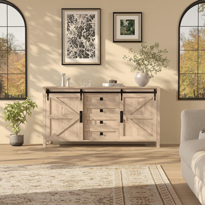Buffet Farmhouse Buffet