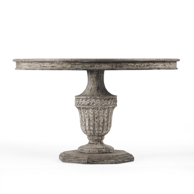 Kilo Solid Wood Coffee Table