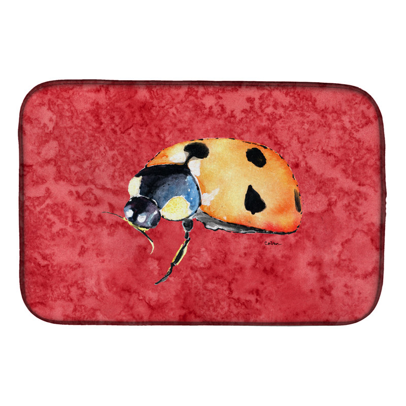 Drying Mat