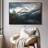 " Mountain Top "-100690627