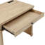 Albali Writing Desk with Power Outlet-67150580