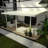 Contempra Slope Patio Awning  in White-56005856