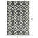Huipio Performance Geometric Indoor Rug