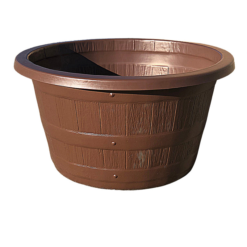 Résidentiel 20 gallons Doublure de baril préformée