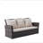 67.7" All-Weather Wicker 3-Seat Patio Sofa-2099252182-2099252187