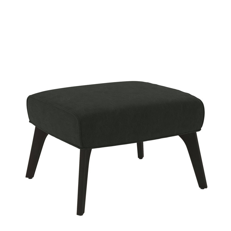 Upholstered Ottoman