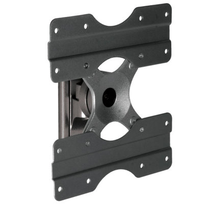 Titan Vivanco Single Screen Wall Mount