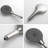 Handheld Shower Head 2.0 GPM GPM