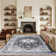 Tapis de salon Wymond