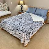 Plain Weave / Muslin Blanket