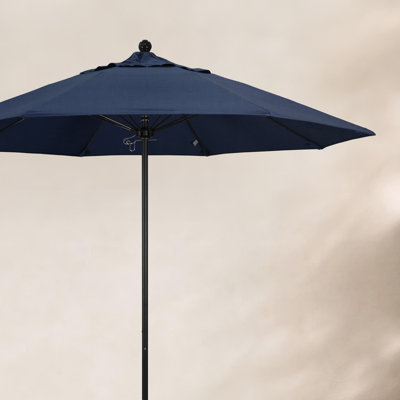 Maria 9' Sunbrella® Umbrella