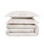 Ensemble de housse de couette Cottage Cottage Classics Emma-121424109-121424107