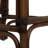 Dylan 24.25" Counter Height Stool