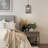  Pepperdine 1 - Light 8'' W Modern Dining Room Cylinder Pendant (Rustic Finish Not  Pure Black)-282526347