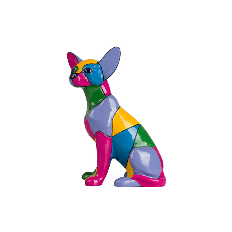 Animals Figurines & Sculptures