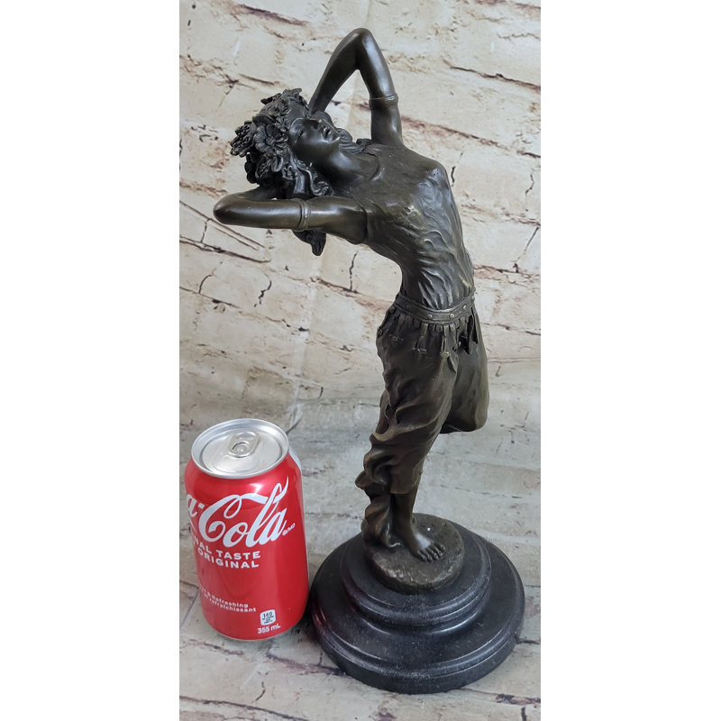 Figurine déesse Ravensdale