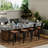 Metal Bar Stool-371922275