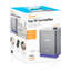 Crane USA Humidifier - 1.2 Gallons for 500 Cubic Feet