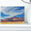 « brillante argentine mountain region », reproduction de photo sur toile tendue-19409519