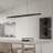 Teyden 1-Light LED Kitchen Island Pendant-1215589209