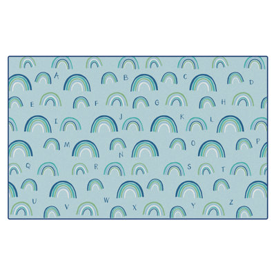 Rectangle 4 pi x 6 pi
