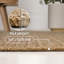 Tapis intérieur / extérieur Maxine Easy Jute-75009032-75009037