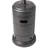 46000 Propane Standing Patio Heater-36168767