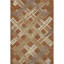 Tapis géométrique lavable à la machine de qualité supérieure Mayfield AMF2452-131163974-131163976