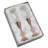Boucher 16oz. Flute Set