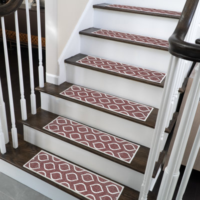Tapis d'escalier Jenning