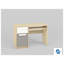 Azani Solid Wood Base Writing Desk-106012737