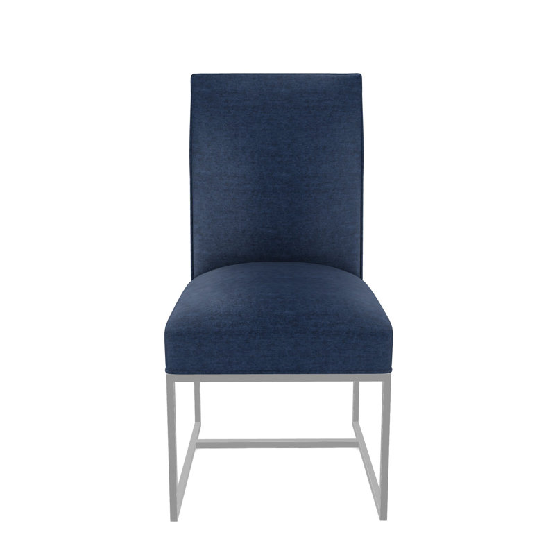 Chaise d'appoint Colton, Éclipse Nadia