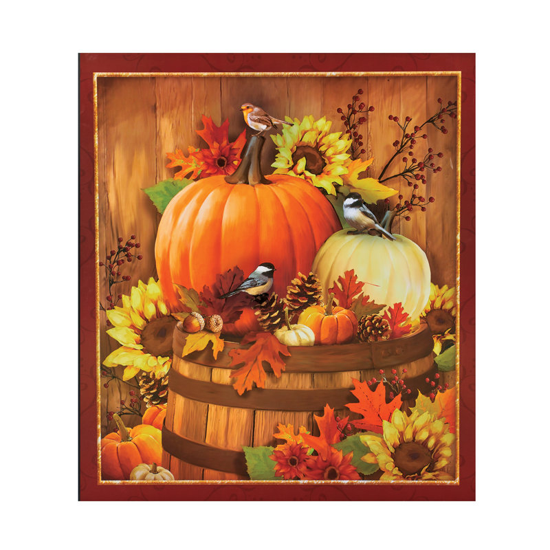 Aimant de lave-vaisselle Hoefer Harvest