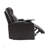 Power Recliner With USB Charging, Swivel Tray, And Arm Storage For Ultimate Comfort And Convenience-575195458