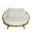 Chaise de patio avec coussins Ventimiglia-12541888