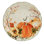 Harvest Morning Set Of 4 Dinner Plates