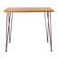 Table de bar Loya