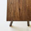 Arko Solid Wood Dining Bench