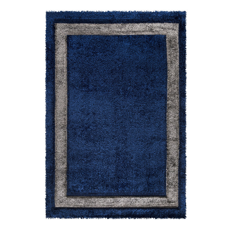 Androscogin Area Rug, Rectangle 80 x 150cm
