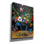 «Best Vase» par Catherine A Nolin, art mural sur toile-101511541