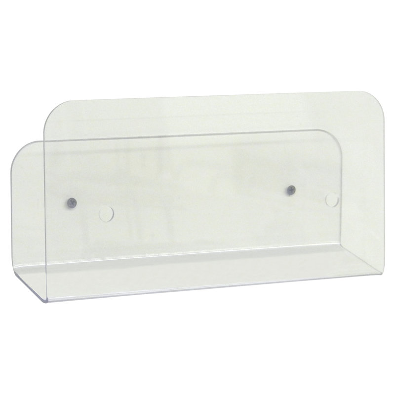 Plastic Wall File Pockets